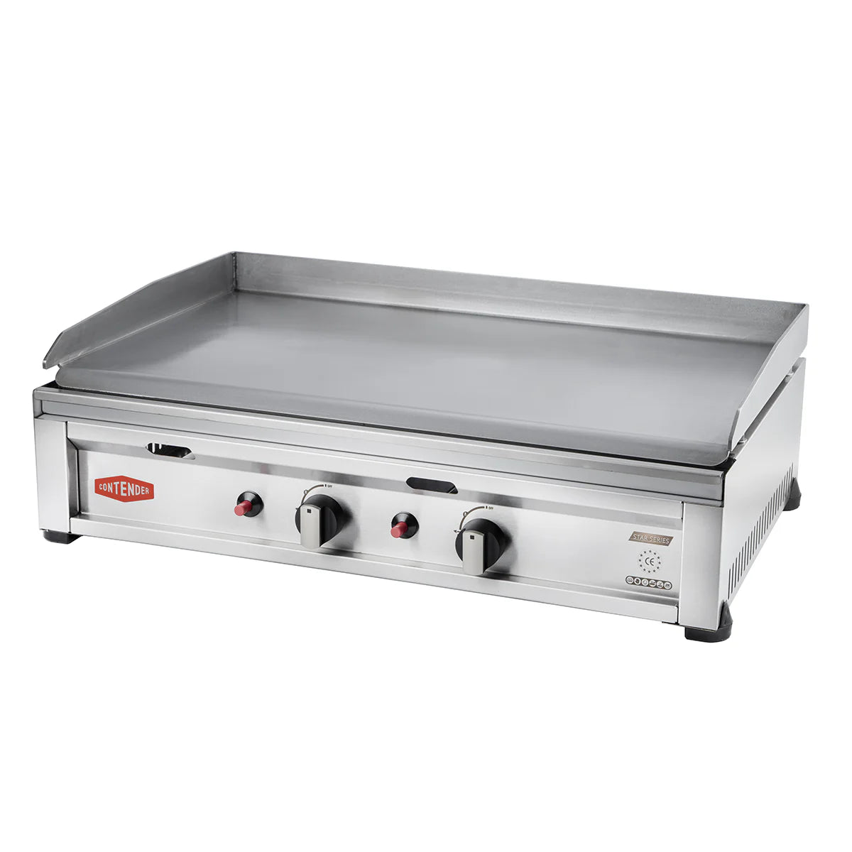 Contender Commercial Griddle