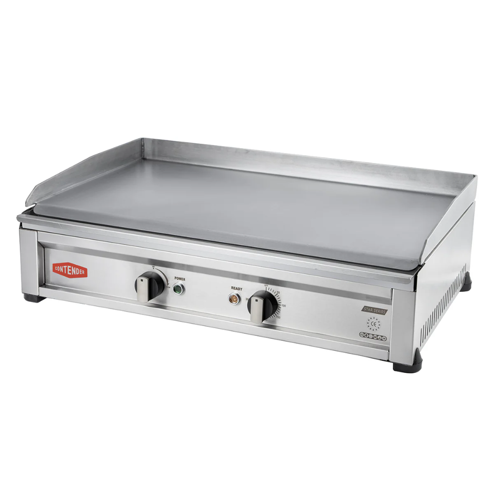 Contender Commercial Griddle
