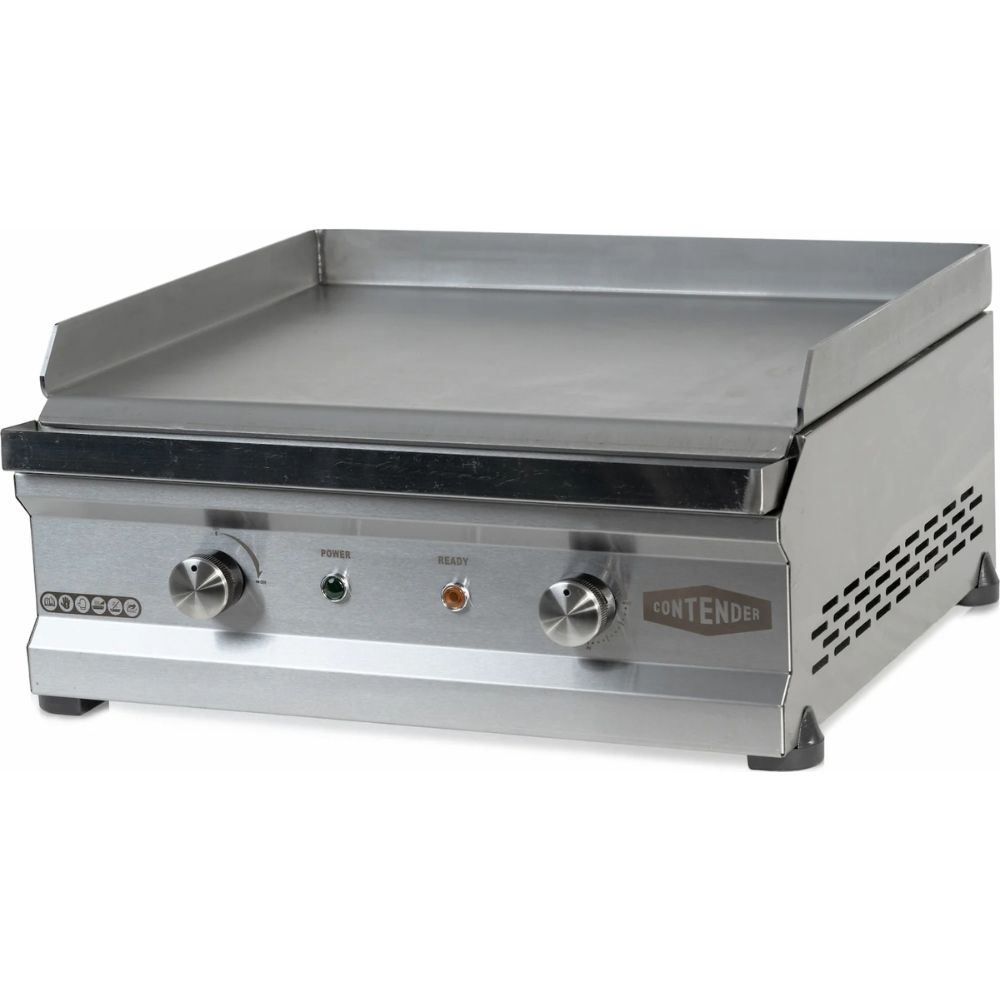 Contender Commercial Griddle