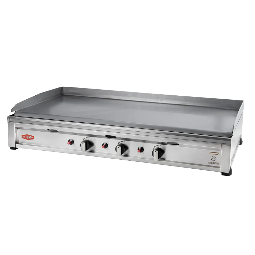 Contender Commercial Griddle