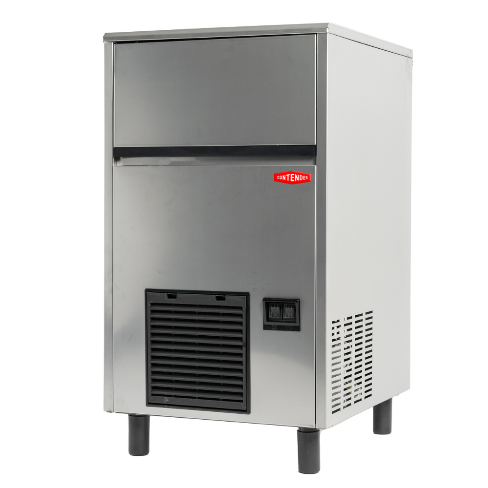 Contender Commercial Ice Machine