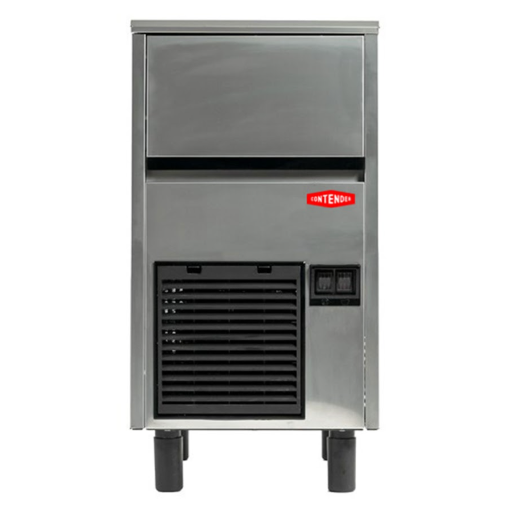 Contender Commercial Ice Machine