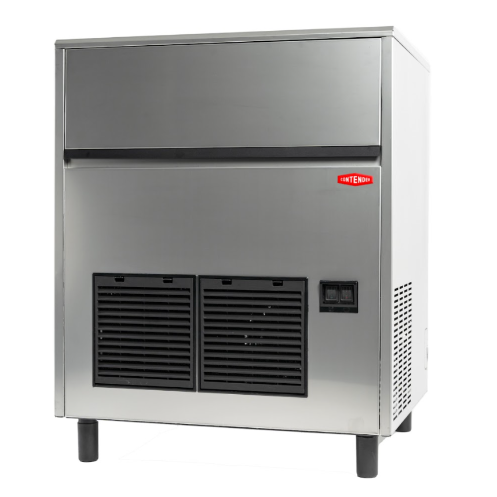 Contender Commercial Ice Machine