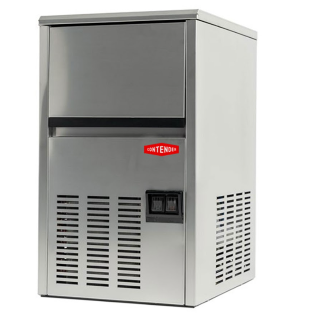 Contender Commercial Ice Machine