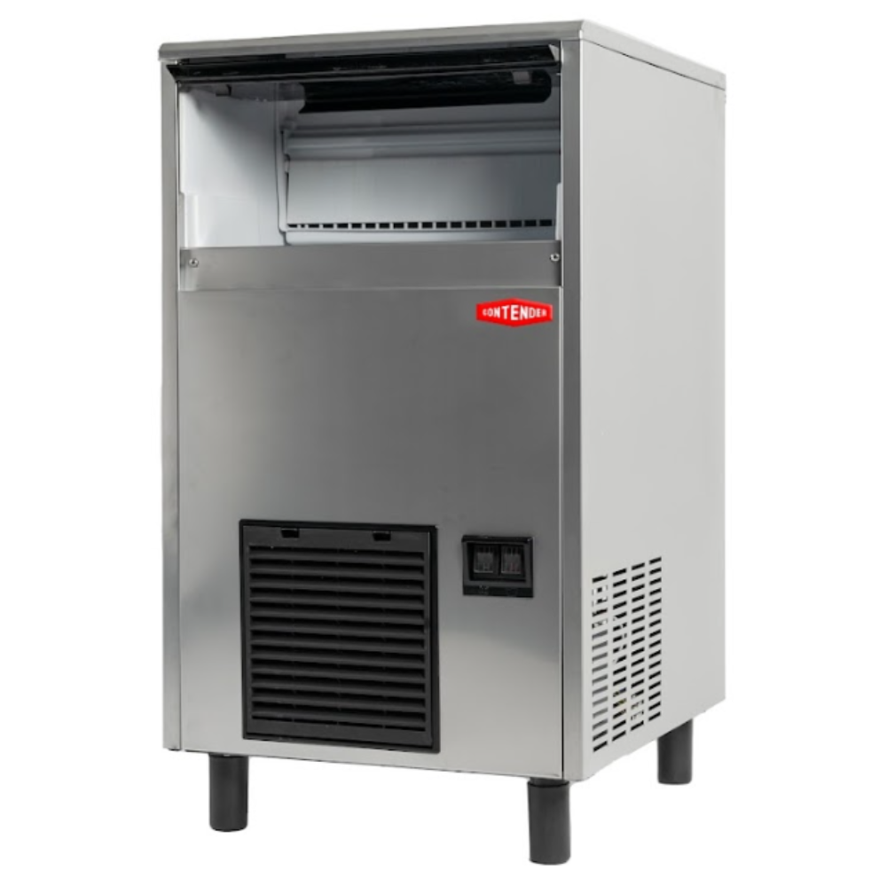 Contender Commercial Ice Machine