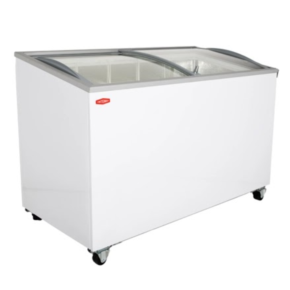 Contender Commercial Ice Cream Freezer