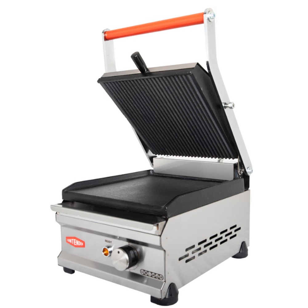 Contender Commercial Panini Grill