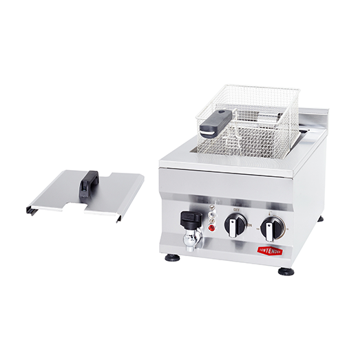 Contender Premium Counter Top  Fryer