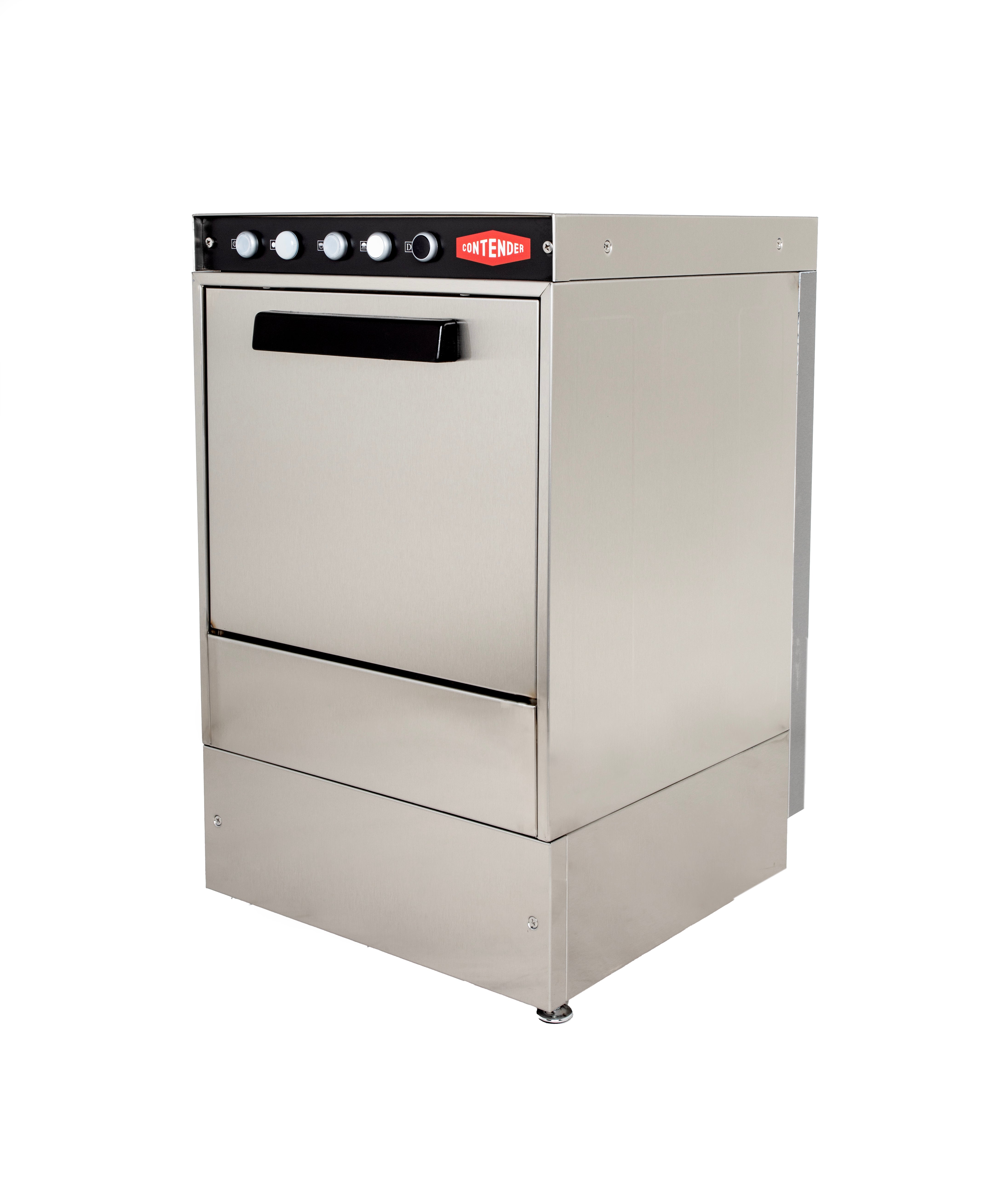 Contender Under Counter Commercial Glasswasher