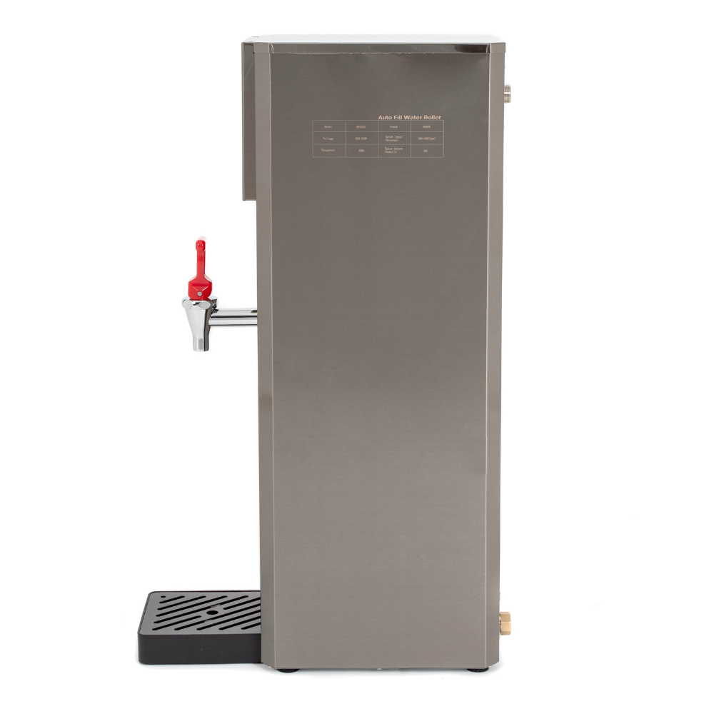 Contender Autofill Water Boiler