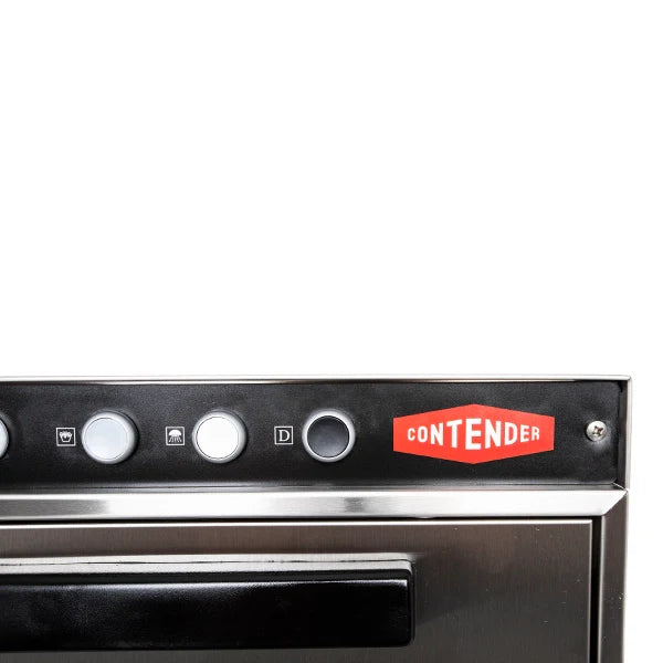 Contender Under Counter Commercial Glasswasher