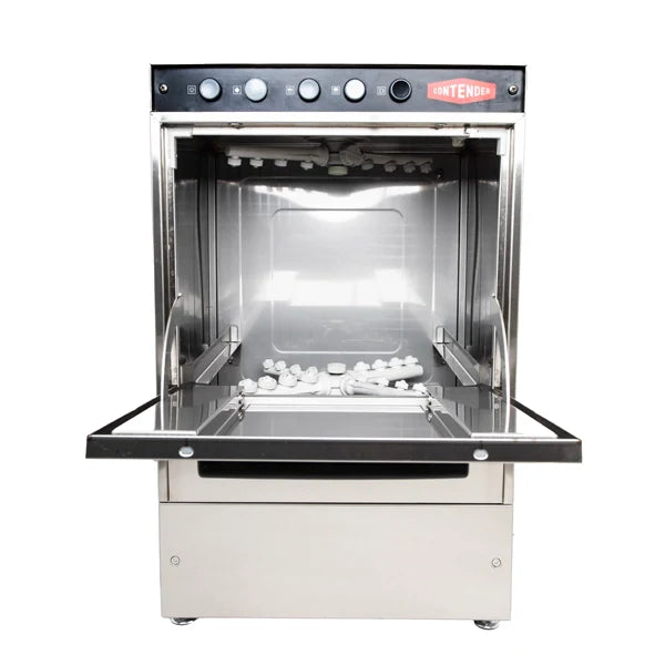 Contender Under Counter Commercial Glasswasher