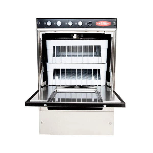 Contender Under Counter Commercial Glasswasher