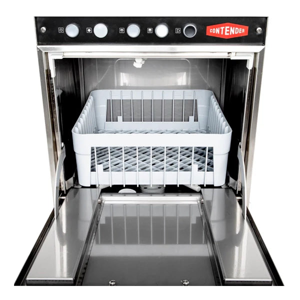 Contender Under Counter Commercial Glasswasher