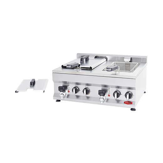 Contender Premium Counter Top  Fryer