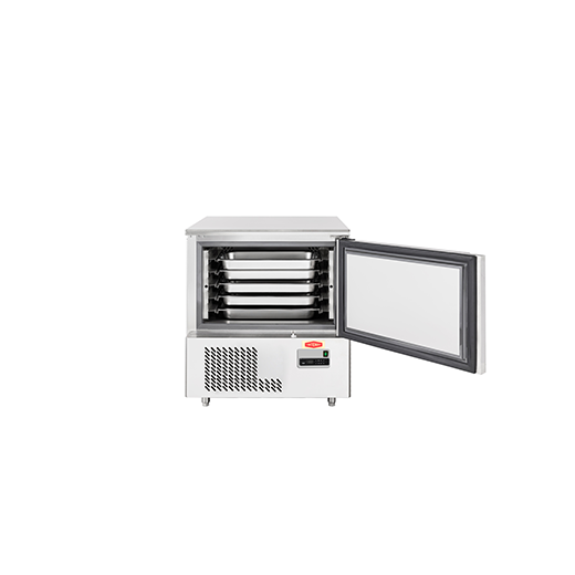 Contender Commercial Blast Chiller 5 x 1/1