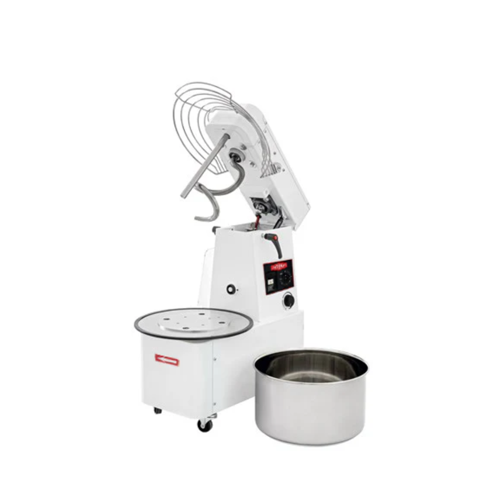 Contender Commercial Spiral Dough Mixer