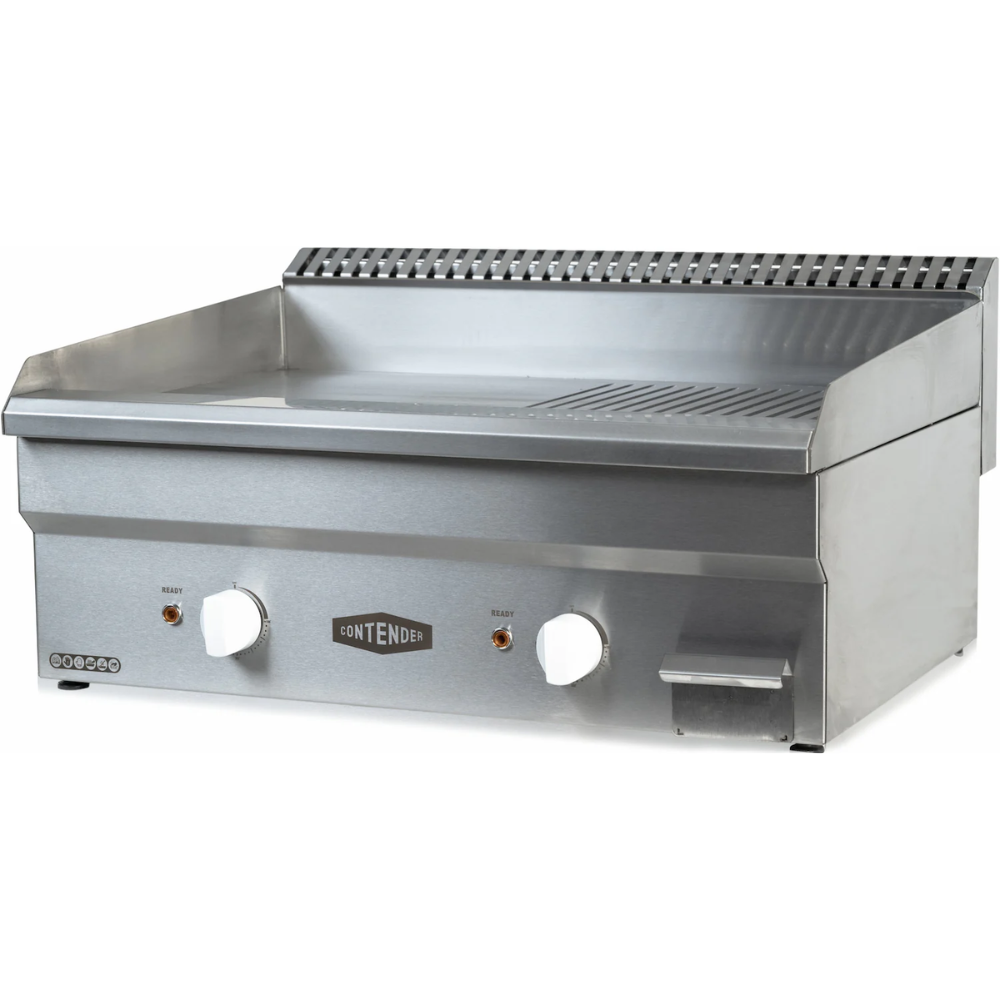 Contender Commercial Griddle Pro