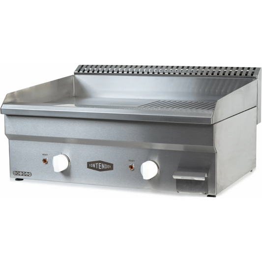 Contender Commercial Griddle Pro