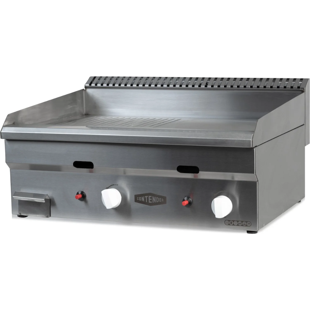 Contender Commercial Griddle Pro