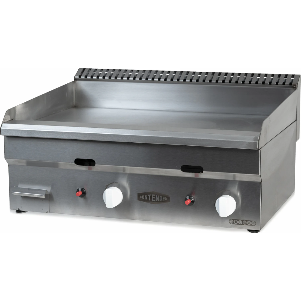 Contender Commercial Griddle Pro