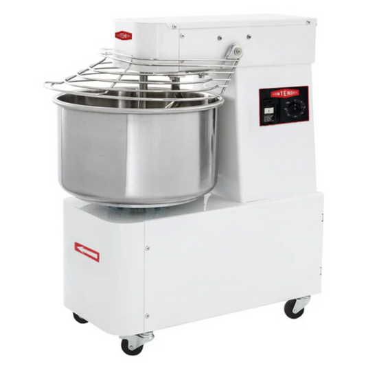 Contender Commercial Spiral Dough Mixer
