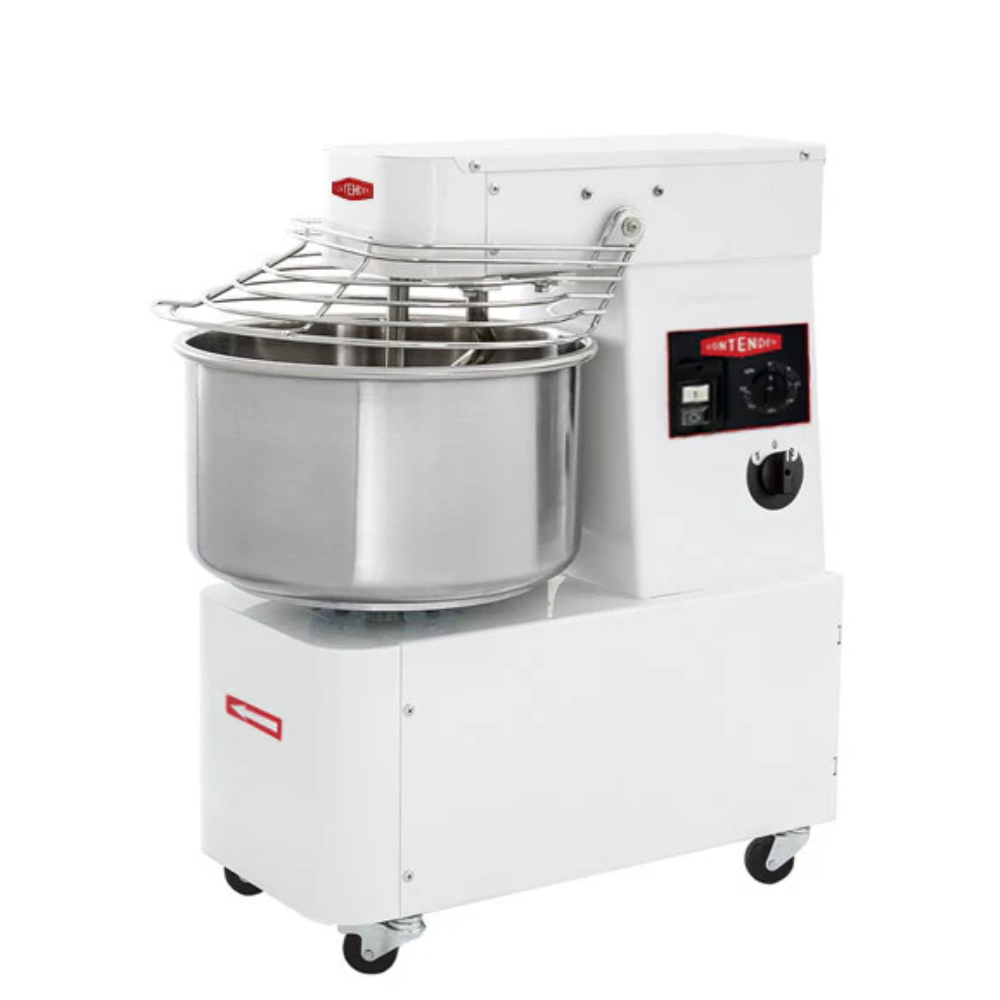 Contender Commercial Spiral Dough Mixer