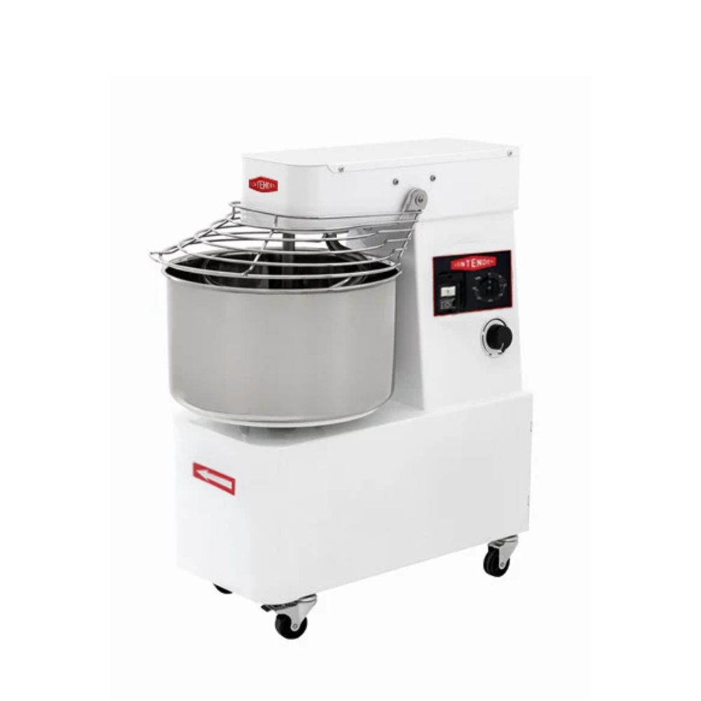 Contender Commercial Spiral Dough Mixer
