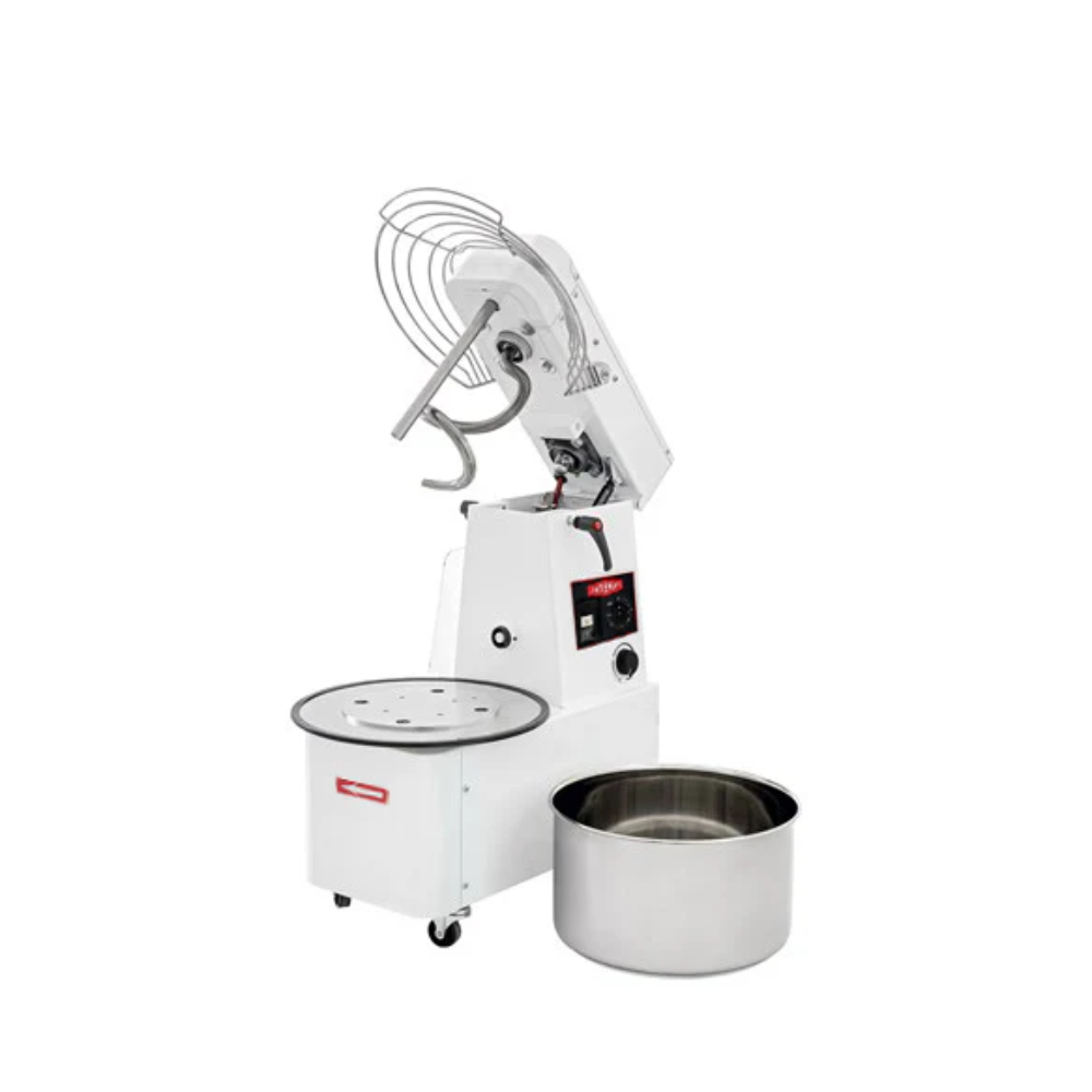 Contender Commercial Spiral Dough Mixer