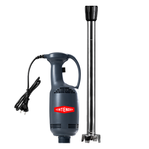 Contender Commercial Hand Stick Blender