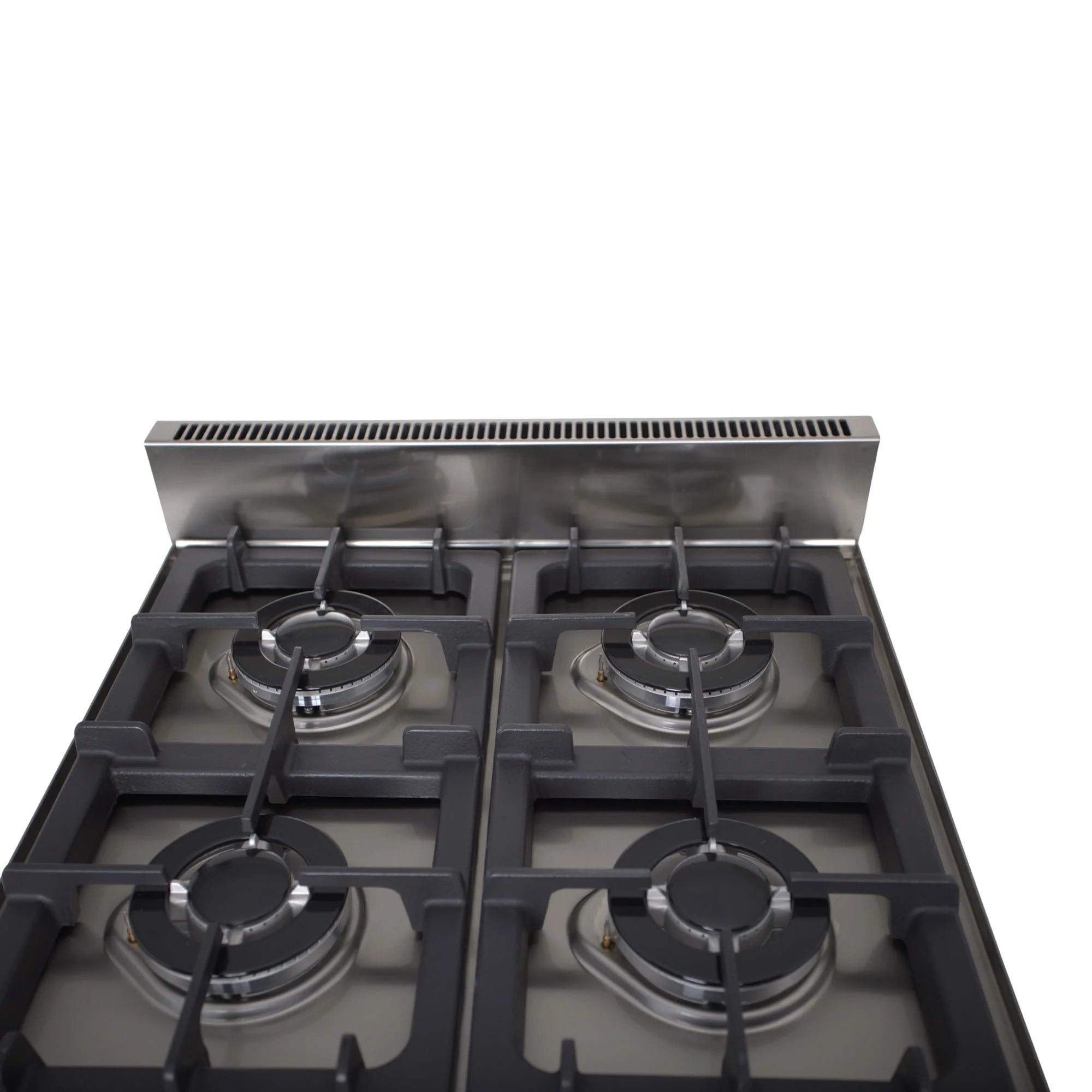Contender Commercial Gas Hob Burner