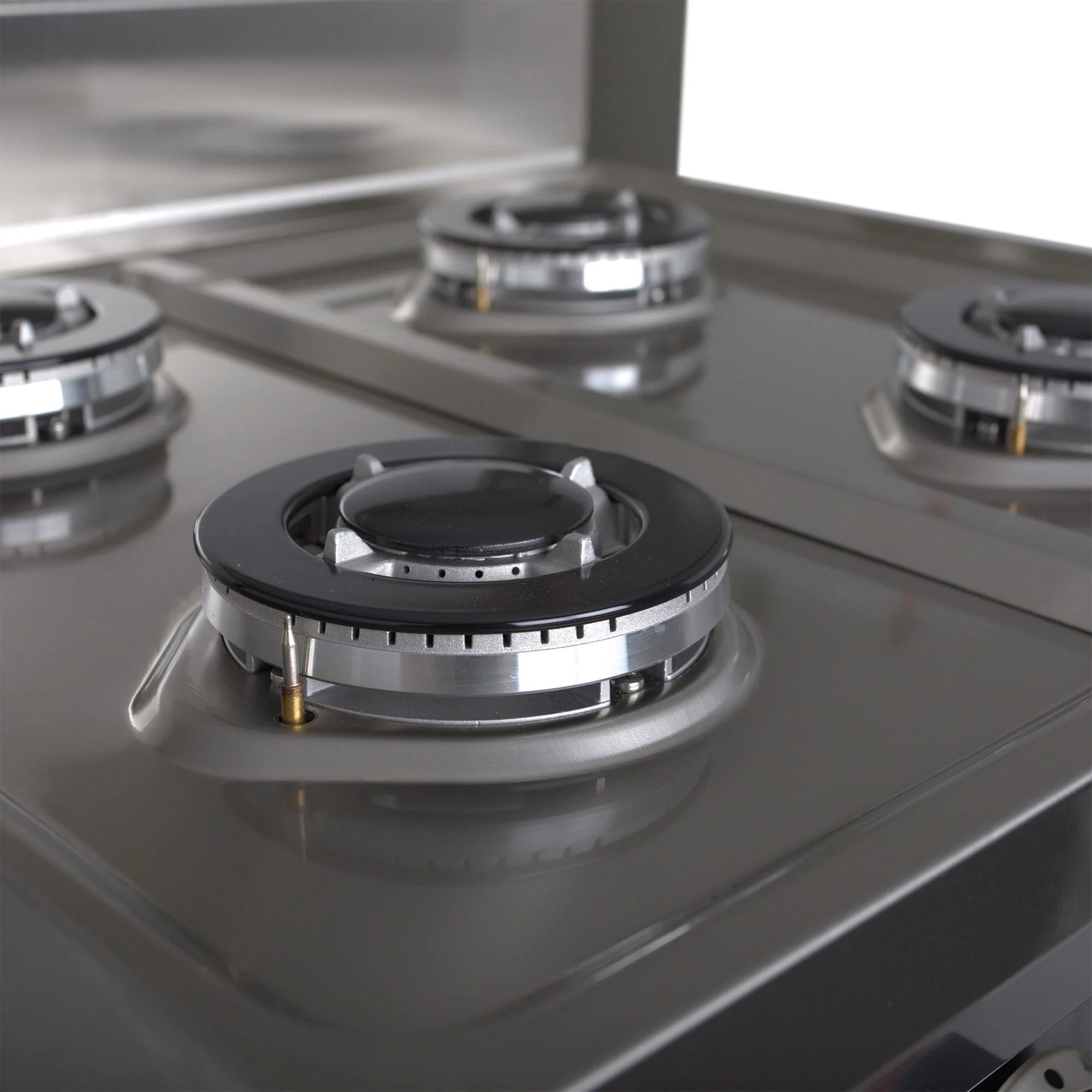 Contender Commercial Gas Hob Burner