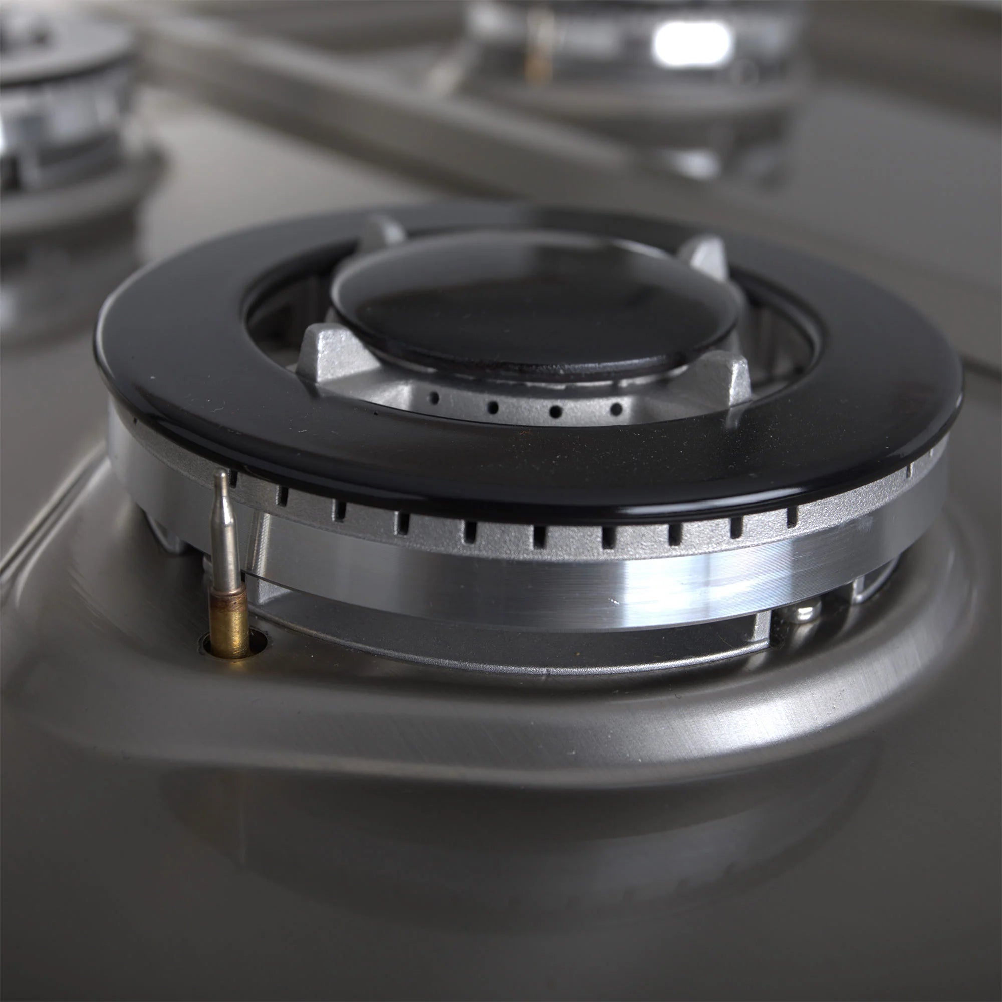 Contender Commercial Gas Hob Burner