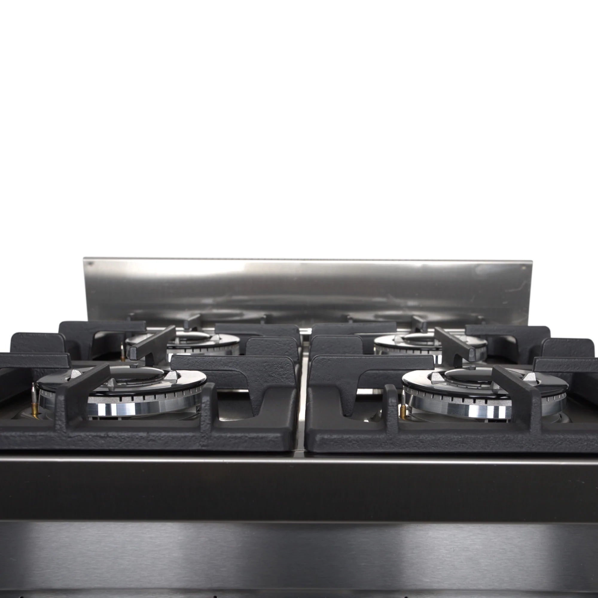 Contender Commercial Gas Hob Burner