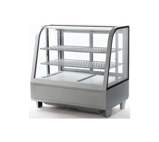 Contender 100L Commercial Refrigerated Countertop Display Unit