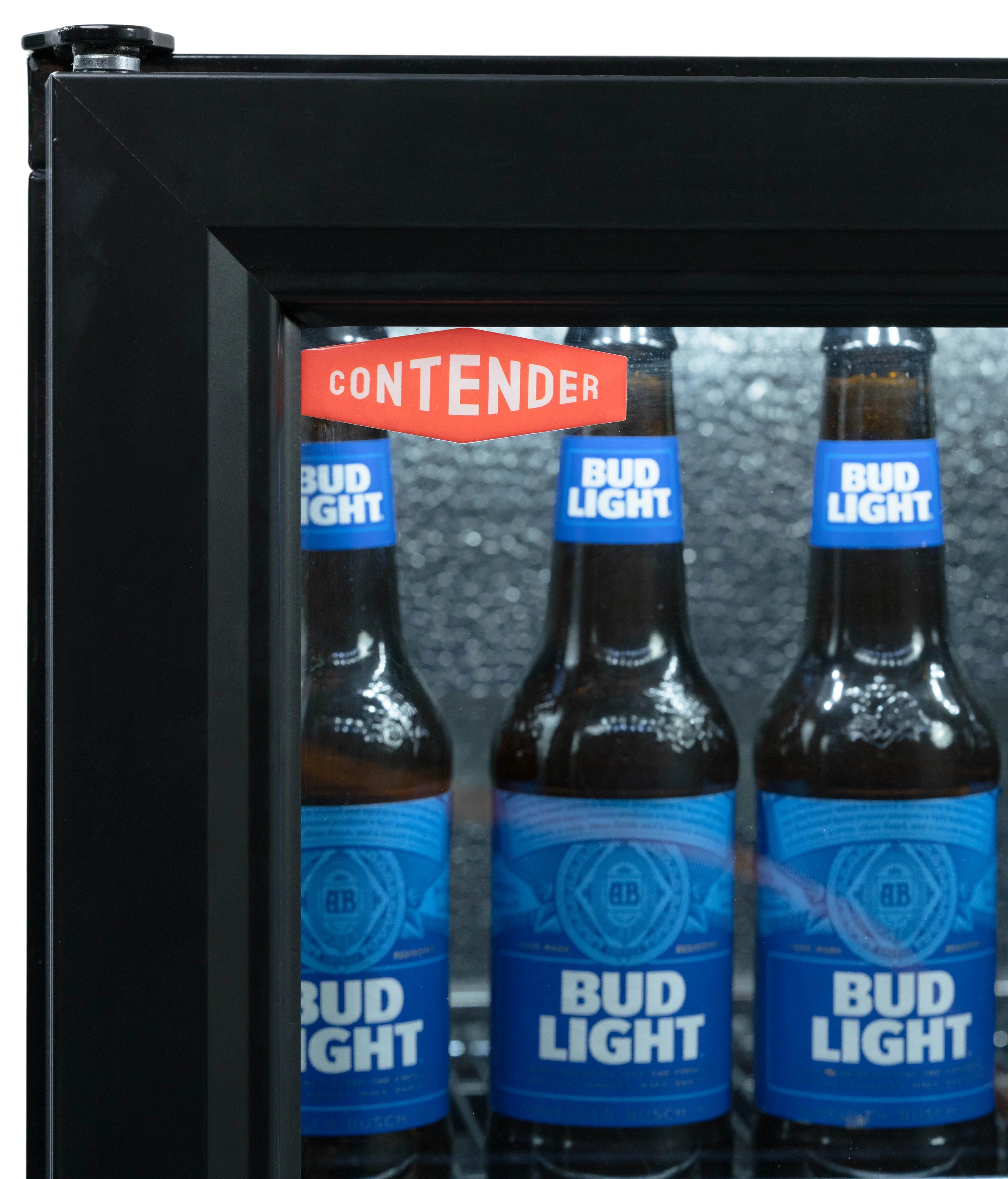 Contender Commercial Triple Door Bottle Cooler