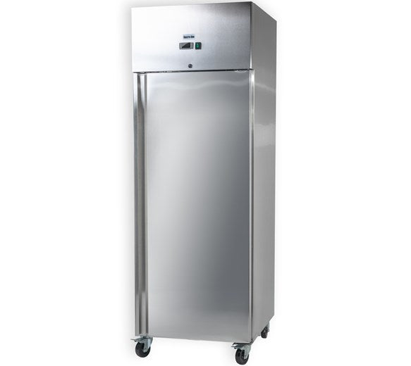 Contender Commercial Single Door Refrigerator - 550L Capacity