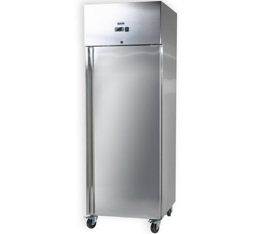Contender Commercial Single Door Refrigerator - 550L Capacity