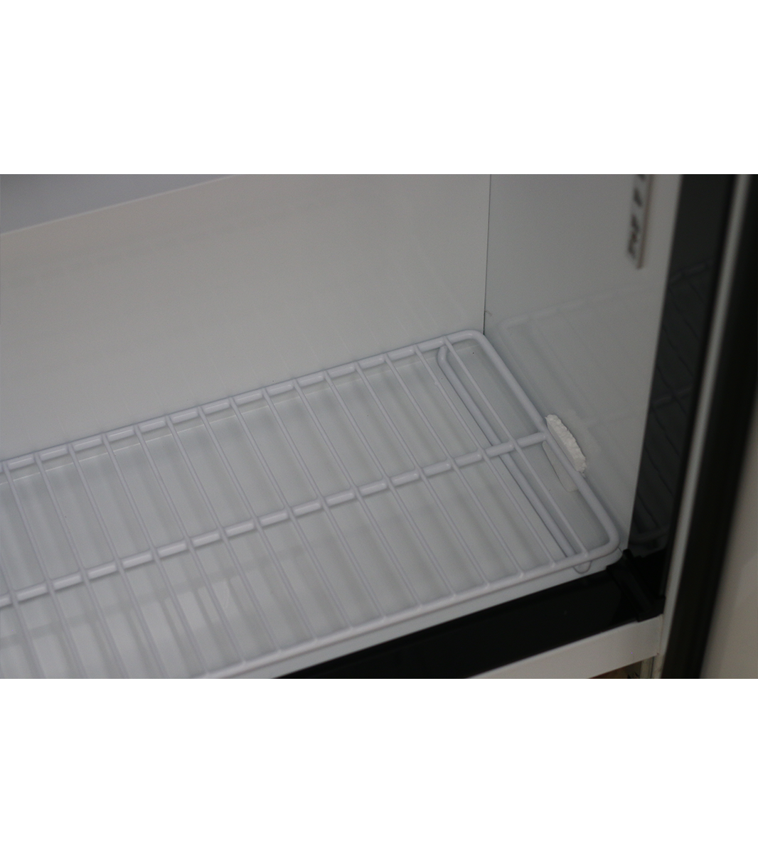 Contender Slimline Single Door Upright Fridge