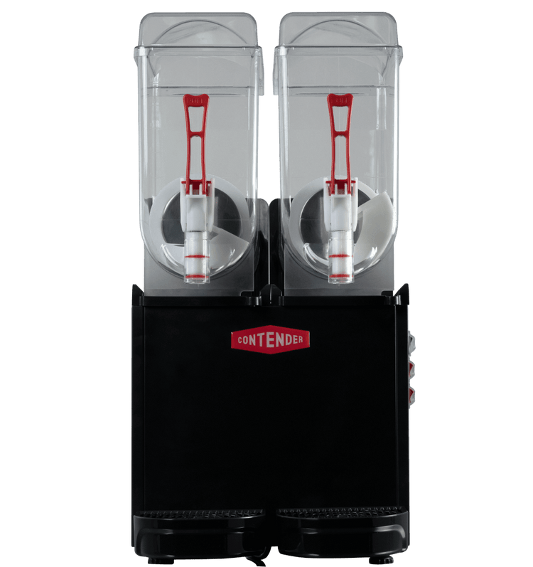Contender Commercial Slush Machine – Contender Commercial Catering ...