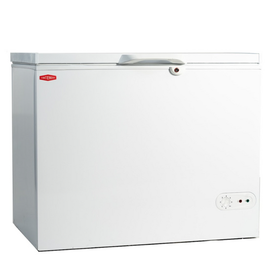 Contender Commercial Chest Freezer