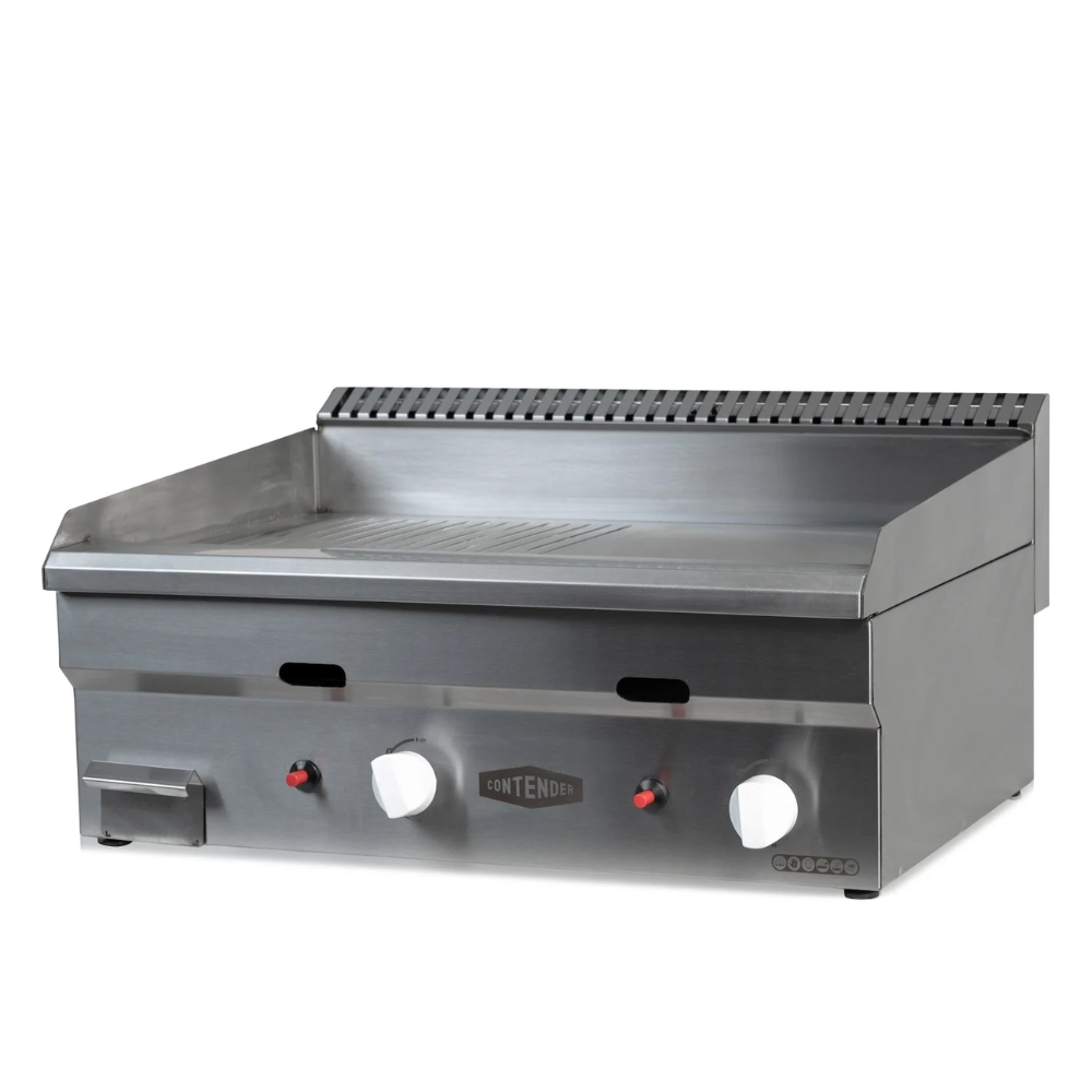 Contender Commercial Griddle Pro