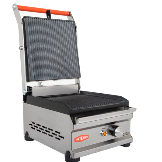 Contender Commercial Panini Grill