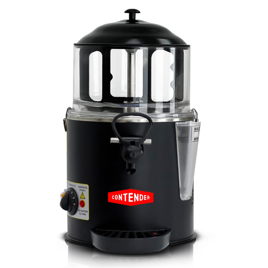 Contender Commercial Hot Chocolate Dispenser