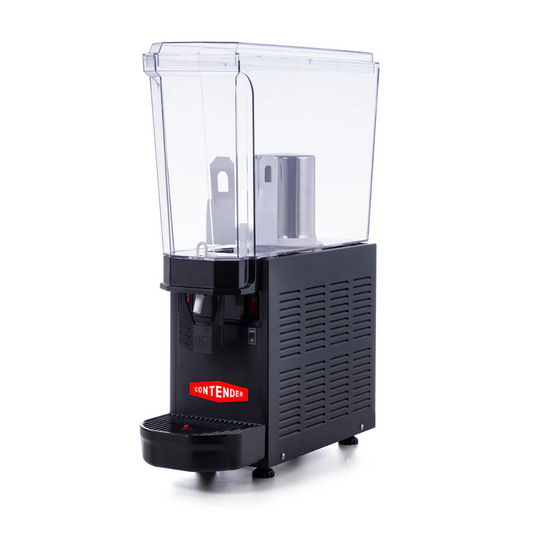 Contender Commercial Cold Drinks Dispenser