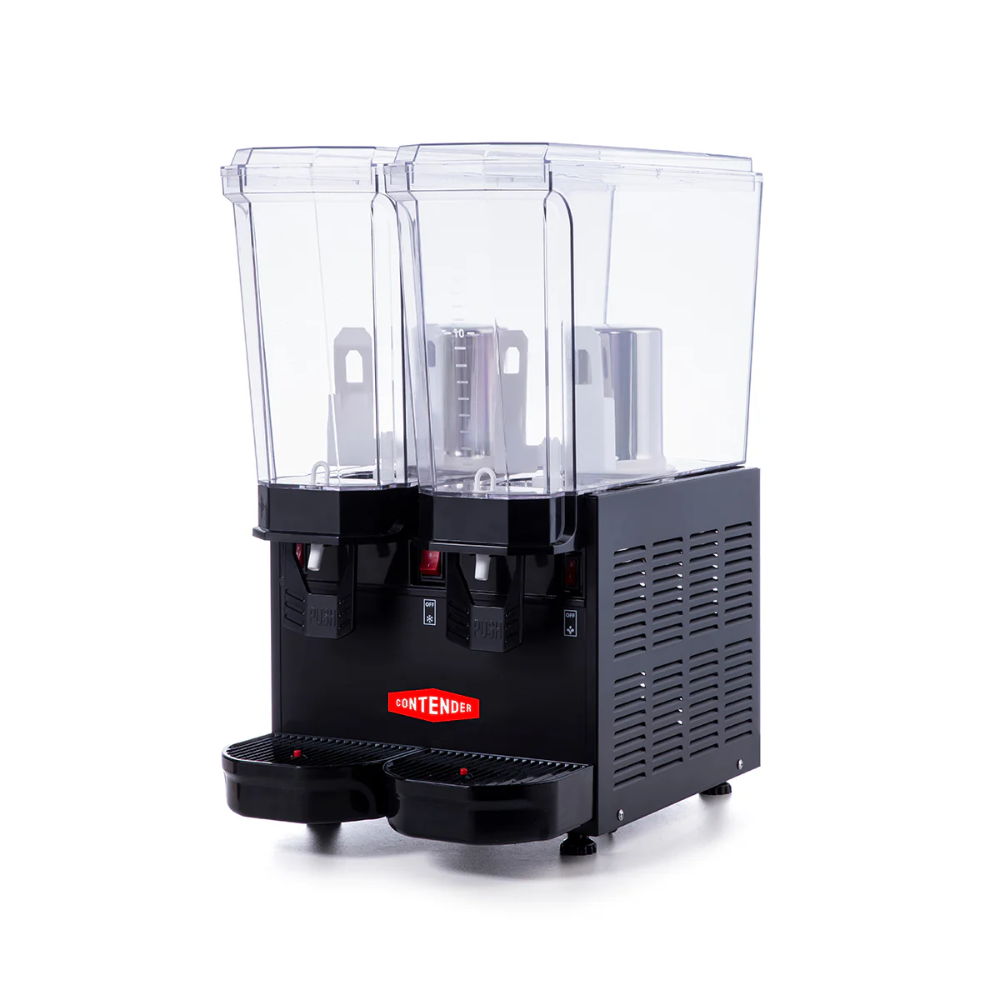 Contender Commercial Cold Drinks Dispenser