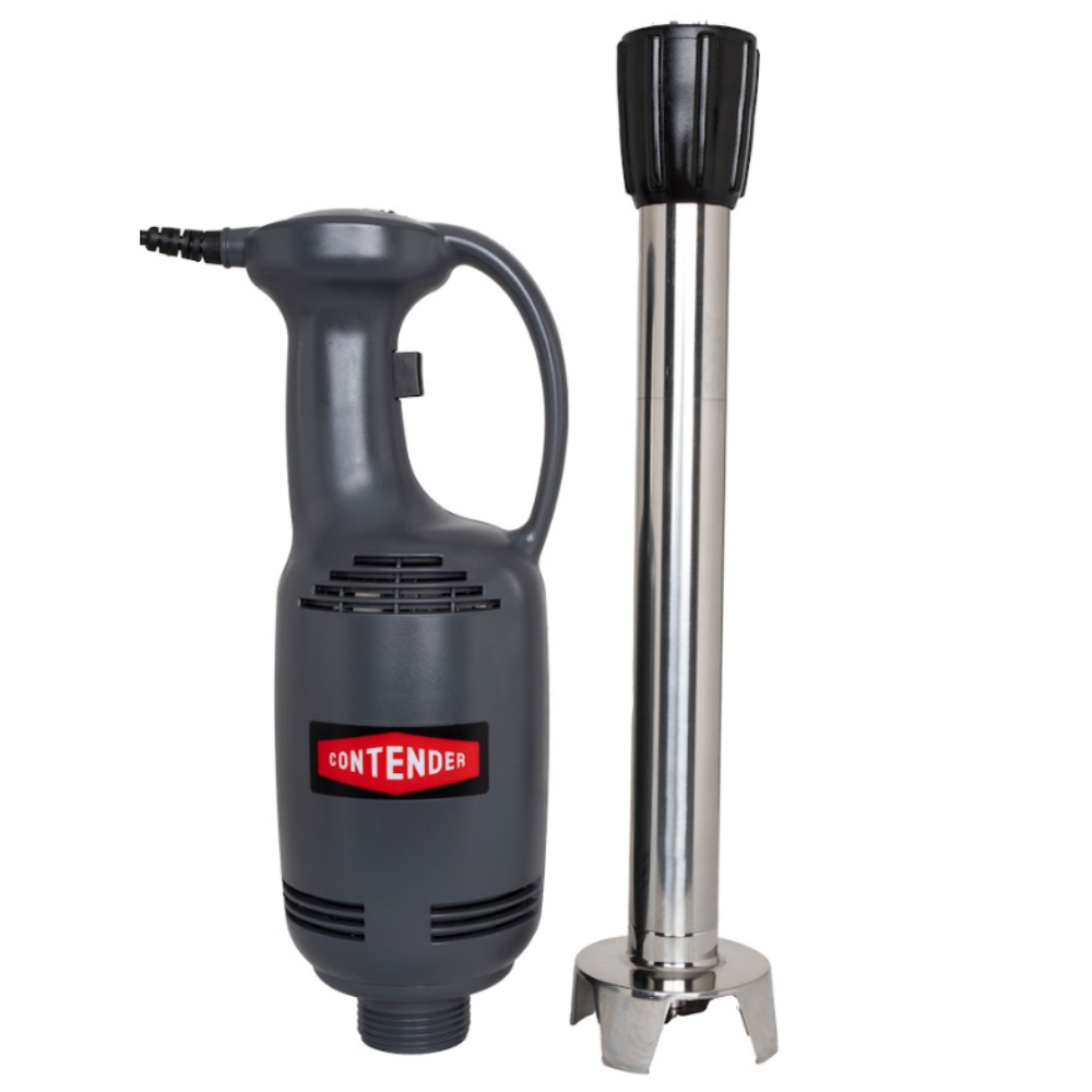 Contender Commercial Hand Stick Blender