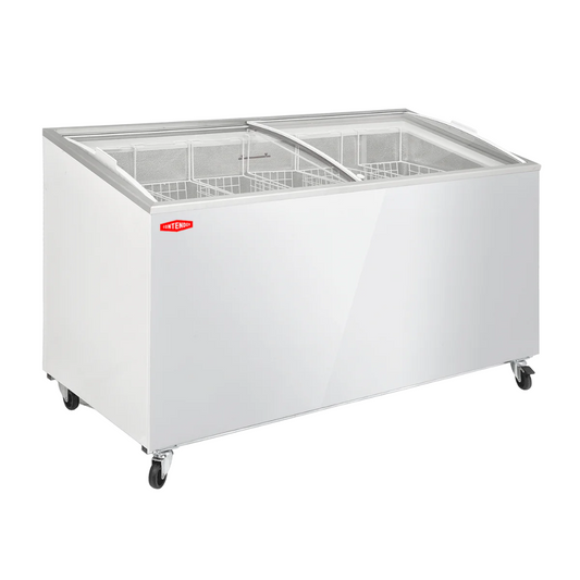 Contender Commercial Ice Cream Freezer