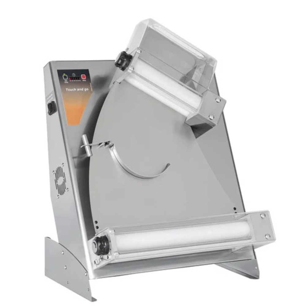 Contender Commercial Dough Roller
