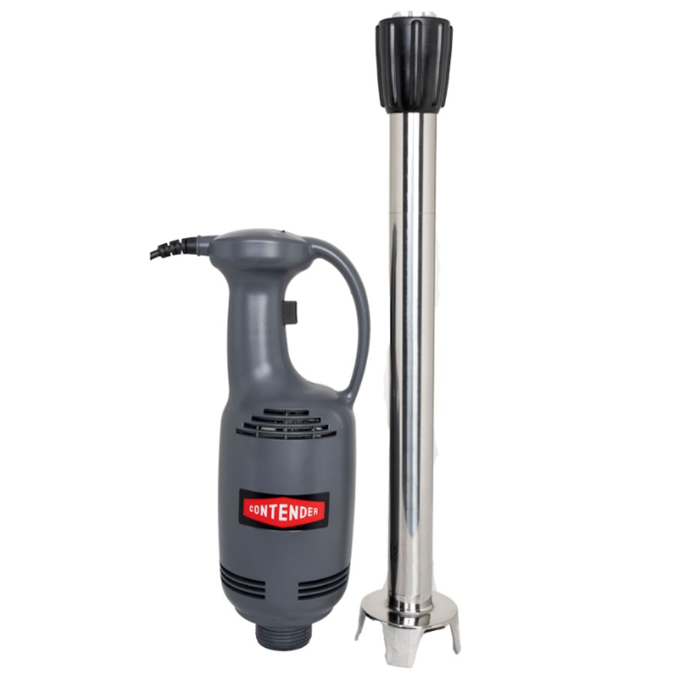 Contender Commercial Hand Stick Blender